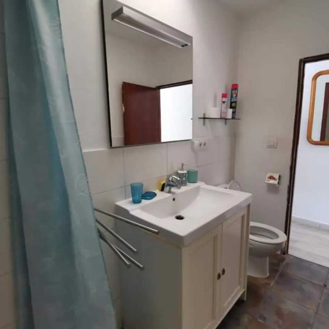 Bungalow Primavera Puerto del Carmen