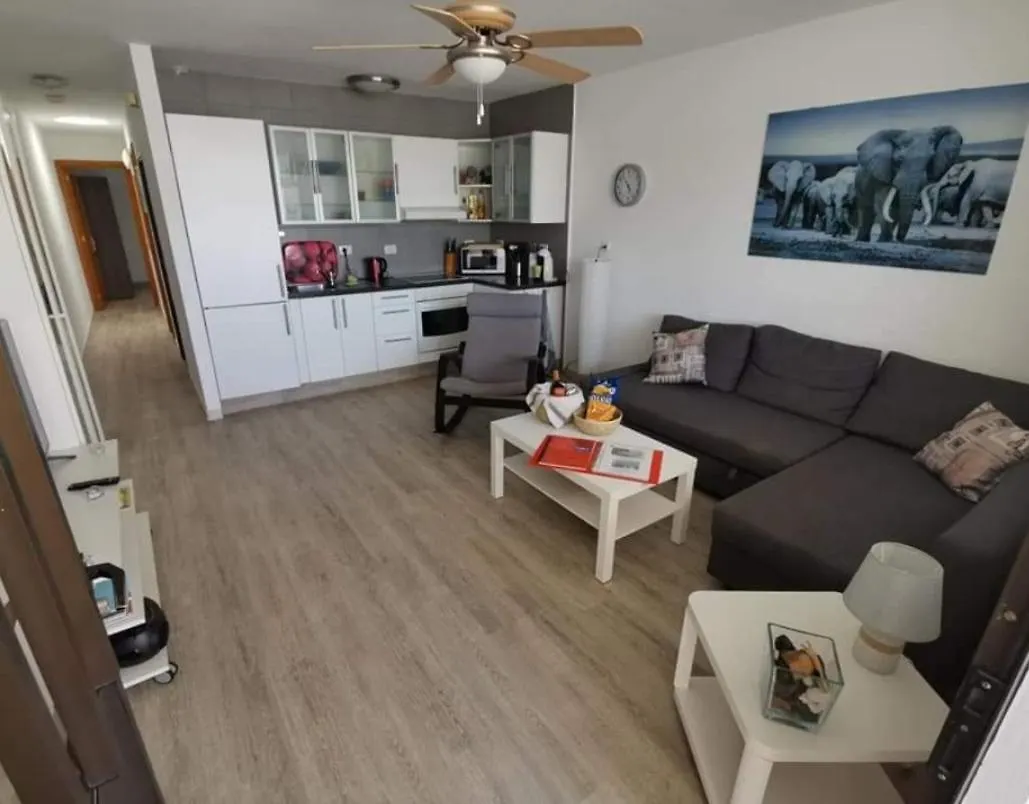 Bungalow Primavera Puerto del Carmen  Apartment