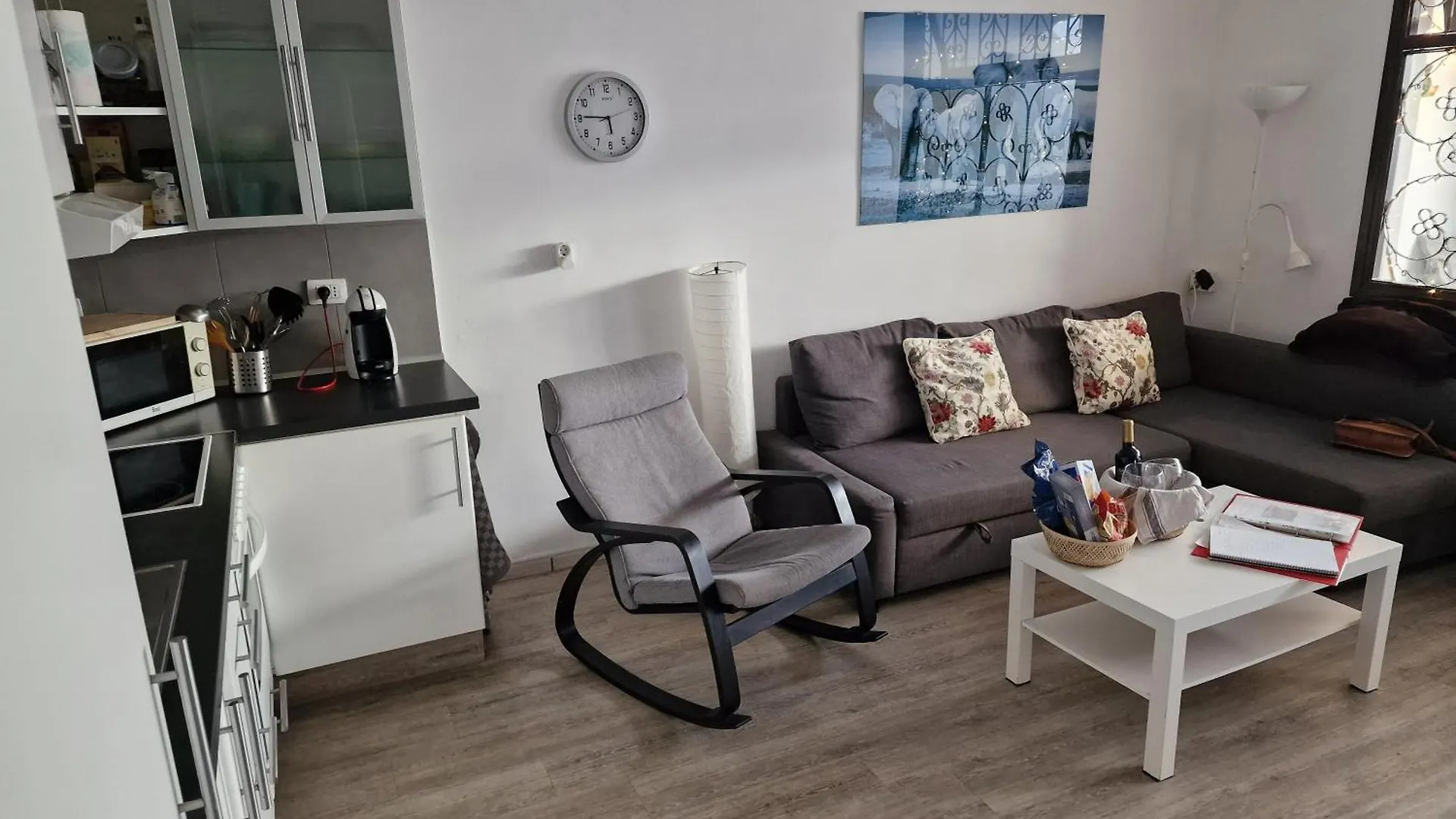 Bungalow Primavera Puerto del Carmen  Spain