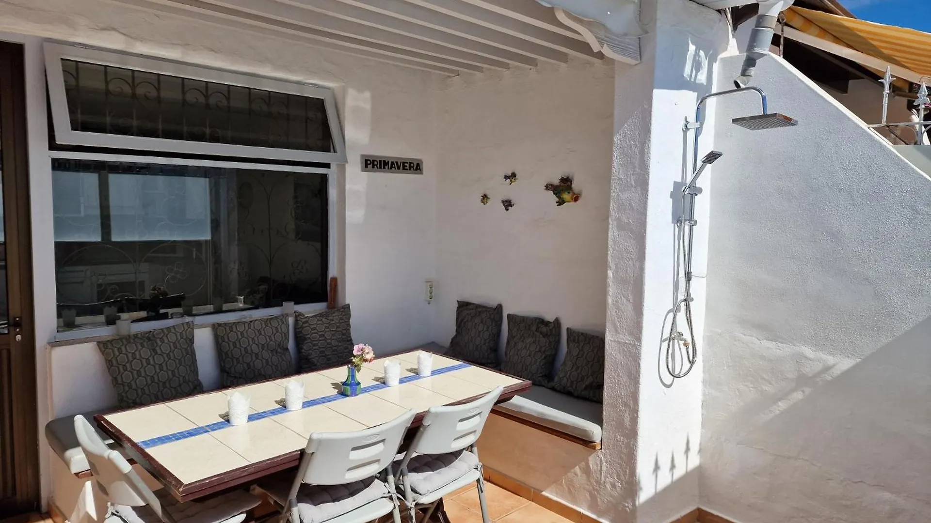 Bungalow Primavera Puerto del Carmen  0*, Puerto del Carmen (Lanzarote) Spain