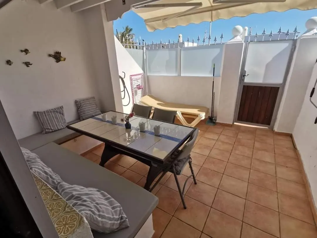 Bungalow Primavera Puerto del Carmen  Apartment
