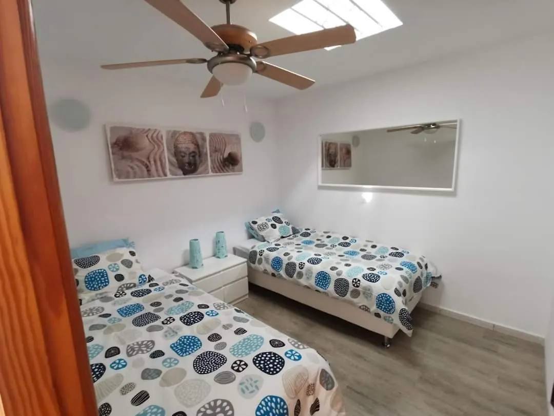 Bungalow Primavera Puerto del Carmen  Puerto del Carmen (Lanzarote)