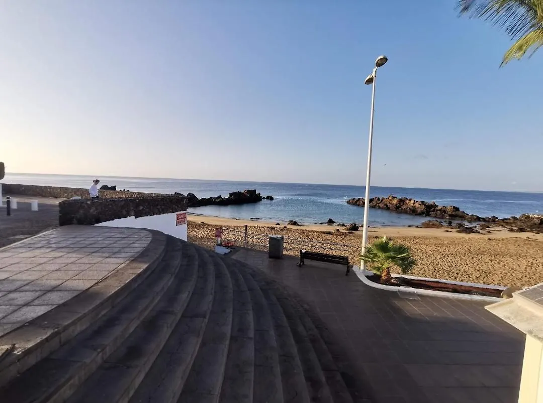 Apartment Bungalow Primavera Puerto del Carmen