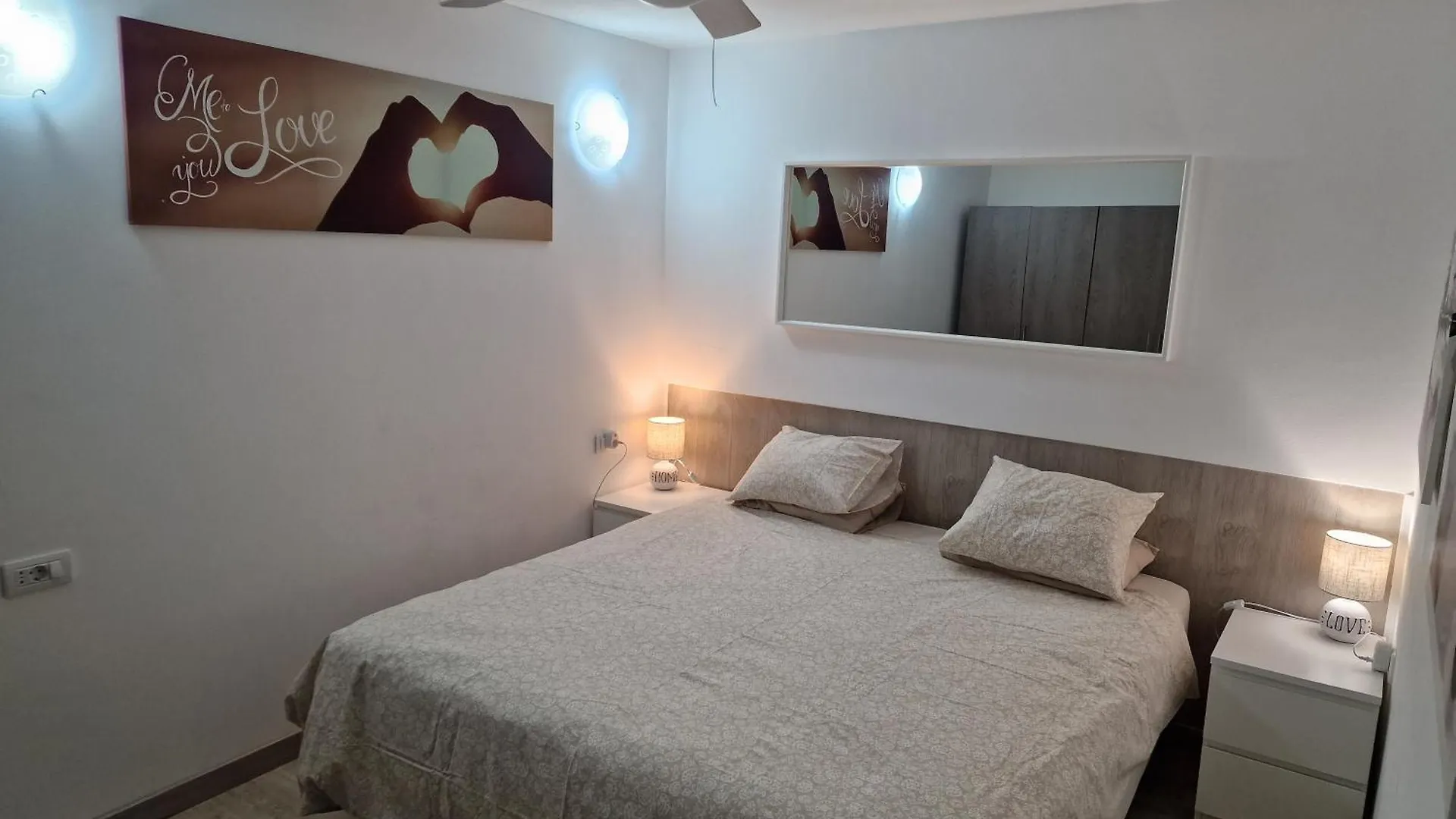 Bungalow Primavera Puerto del Carmen  Apartment Puerto del Carmen (Lanzarote)