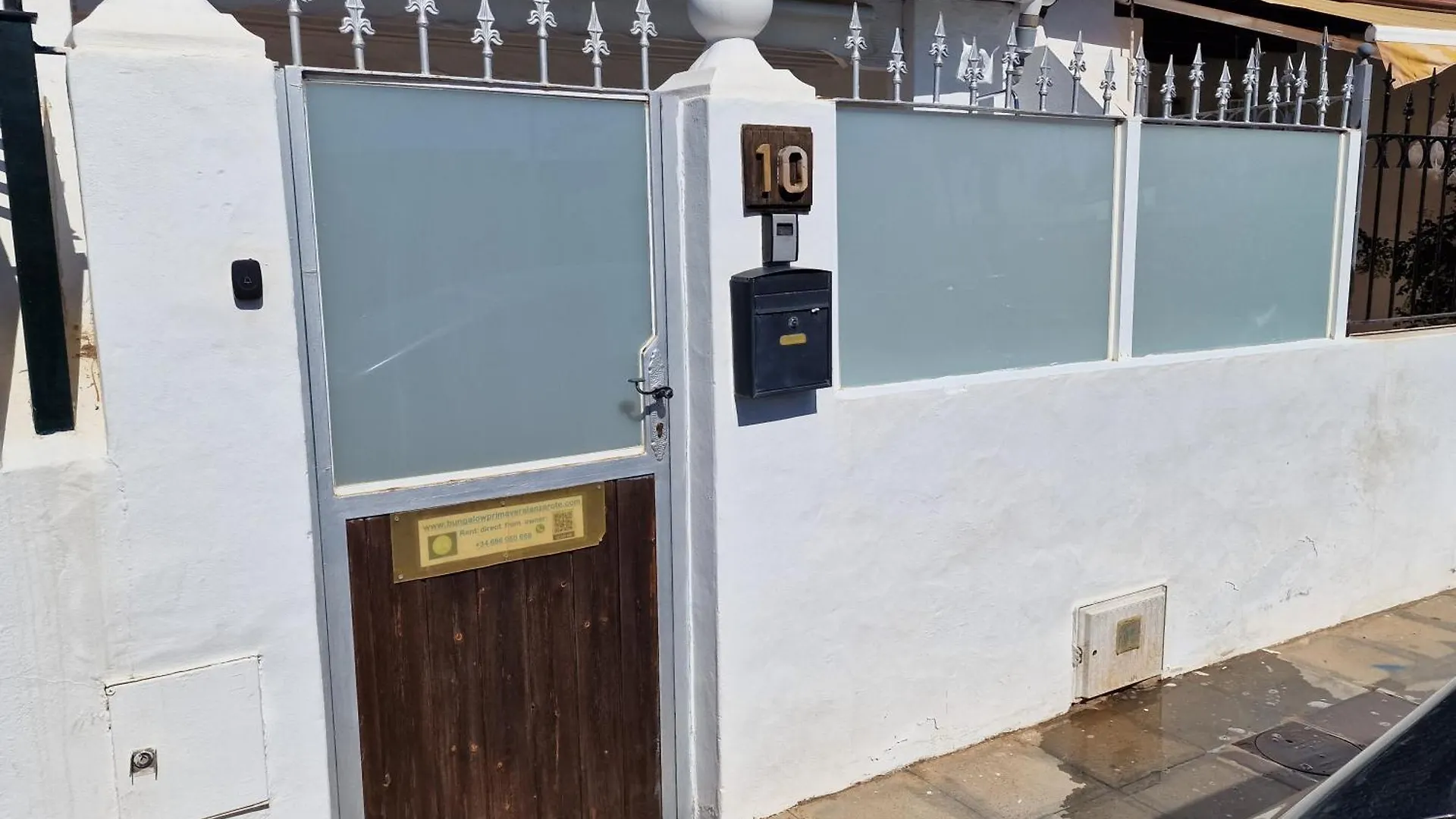 Apartment Bungalow Primavera Puerto del Carmen  Spain